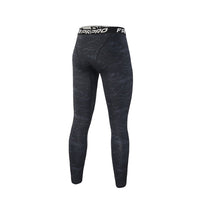 Quick dry flexible, sweat absorption & breathable skinny mens track pant