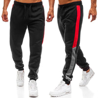 Men sports loose jogger comfortable stylish trackpant