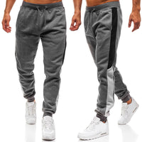 Men sports loose jogger comfortable stylish trackpant