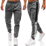 Men sports loose jogger comfortable stylish trackpant