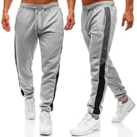 Men sports loose jogger comfortable stylish trackpant