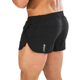 Cotton sports and quick dry with pocket elastic waist different designed for men