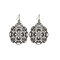 Popular Women Earrings Jewelry Ethnic Beautiful and attractive earrings For Ladies