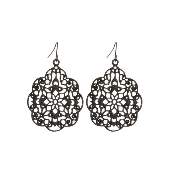 Popular Women Earrings Jewelry Ethnic Beautiful and attractive earrings For Ladies