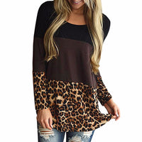 Women's Rayon Back Lace Long Sleeve Tunic Tops