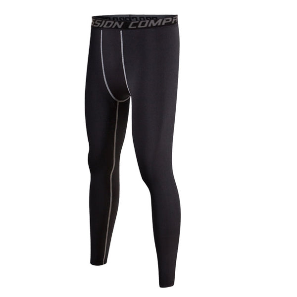 Lycra sports flexible and skinny different pattern pants