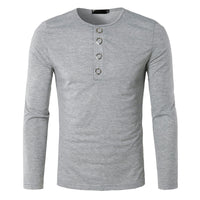 Men Full Sleeve Standard Regular V-Neck Casual Cotton Solid Sweatshirts