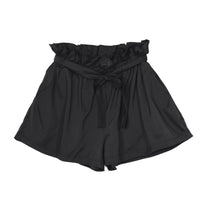 Women High Waist Sexy Hot Summer Cotton Big Flower Printed Shorts