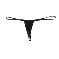 Women's Sexy T-back Ladies Underwear