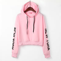 Women Broadcloth Regular Strap Sweatshirts