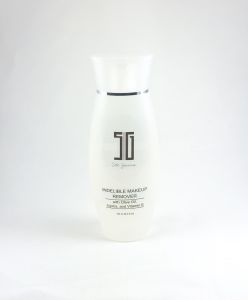 Indelible Makeup Remover