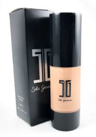 SG Full Coverage Foundation #5