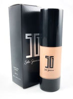 SG Full Coverage Foundation #4