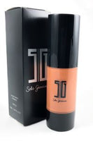 SG Full Coverage Foundation #8