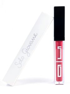 Glossy-Color Lip Cream #2