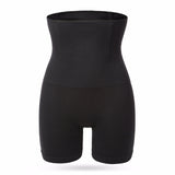 SH-0006 Women High Waist Shaping Panties Breathable Body Shaper Slimming Tummy Underwear panty shapers