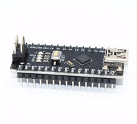 Nano Mini USB With the bootloader compatible Nano 3.0 controller for arduino CH340 USB driver 16Mhz Nano v3.0 ATMEGA328P/168P