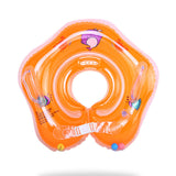 Mother Child Inflatable Ring Swimming Circle Baby Float Double Swimming Pool Accessories Inflatable Wheels Swimtrainer Circles