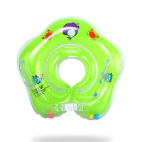 Mother Child Inflatable Ring Swimming Circle Baby Float Double Swimming Pool Accessories Inflatable Wheels Swimtrainer Circles