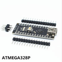 Nano Mini USB With the bootloader compatible Nano 3.0 controller for arduino CH340 USB driver 16Mhz Nano v3.0 ATMEGA328P/168P