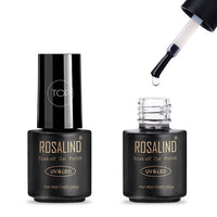 ROSALIND 5ml Spider Gel nail polish DIY Nail Design Point To Line Drawing Painting Decoration Pulling Silk Spider Gel Lacquer