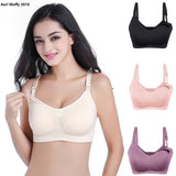 Auri Muffy 2016 Maternity nursing bra breastfeeding bra pregnant women underwear maternity bra