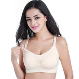 Auri Muffy 2016 Maternity nursing bra breastfeeding bra pregnant women underwear maternity bra