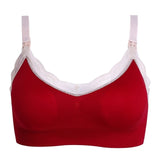 Auri Muffy 2016 Maternity nursing bra breastfeeding bra pregnant women underwear maternity bra