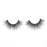 Visofree eyelashes 3D mink eyelashes long lasting mink lashes natural dramatic volume eyelashes extension false eyelashes D08