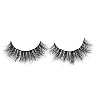 Visofree eyelashes 3D mink eyelashes long lasting mink lashes natural dramatic volume eyelashes extension false eyelashes D08