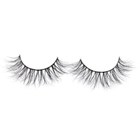 Visofree eyelashes 3D mink eyelashes long lasting mink lashes natural dramatic volume eyelashes extension false eyelashes D08