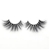 Visofree eyelashes 3D mink eyelashes long lasting mink lashes natural dramatic volume eyelashes extension false eyelashes D08