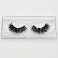 Visofree Eyelashes 3D Mink Lashes Handmade Full Strip Lashes Cruelty Free Luxury Mink Eyelashes Makeup Lash maquiagem faux cils