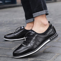 Spring autumn Men Shoes Breathable Mesh Mens Shoes Casual Fashion Low Lace-up Canvas Shoes Flats Zapatillas Hombre Plus Size