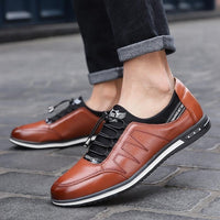 Spring autumn Men Shoes Breathable Mesh Mens Shoes Casual Fashion Low Lace-up Canvas Shoes Flats Zapatillas Hombre Plus Size