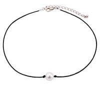 Star Necklace Women Choker Kolye Gold Silvery Moon Necklaces Boho Pendants Collier Femme Chain Collar collares de moda 2019 G2