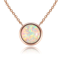 Star Necklace Women Choker Kolye Gold Silvery Moon Necklaces Boho Pendants Collier Femme Chain Collar collares de moda 2019 G2