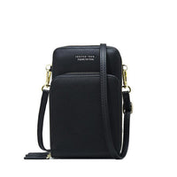 New Arrival Colorful Cellphone Bag Fashion Daily Use Card Holder Small Summer Shoulder Bag for Women