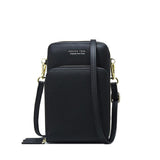 New Arrival Colorful Cellphone Bag Fashion Daily Use Card Holder Small Summer Shoulder Bag for Women