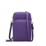 New Arrival Colorful Cellphone Bag Fashion Daily Use Card Holder Small Summer Shoulder Bag for Women