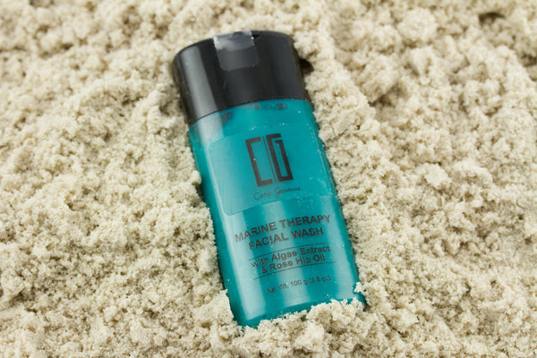 Marine Therapy Facial Wash