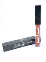Matte Liquid Lipstick #12